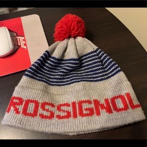 Rossignol Vintage Wool Beanie